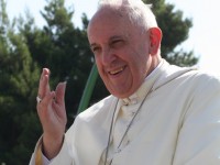 2014: l’anno di Papa Francesco in Molise. 12 mesi di cronaca in pillole