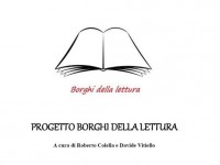 Anche in Molise il progetto ‘Borghi della Lettura’