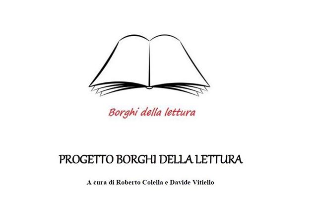 Anche in Molise il progetto ‘Borghi della Lettura’