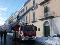 Dopo il Capodanno sotto la neve la situazione si va normalizzando