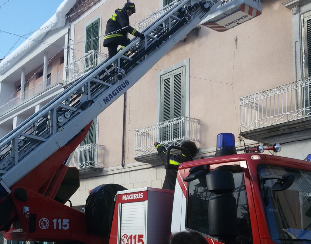 74enne trovata morta nella sua casa di Termoli, forse un malore dovuto all’eccessivo caldo