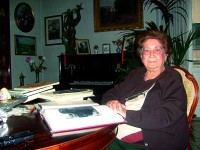 Iniziative per ricordare Ada Trombetta