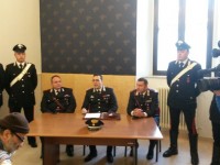 Tentato omicidio a Busso, dai Carabinieri ulteriori particolari