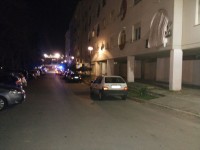 Termoli, dramma in via Asia