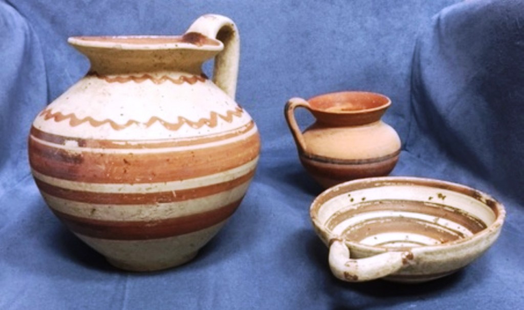 Ancora un sequestro della Finanza per manufatti di epoca romana detenuti illegalmente