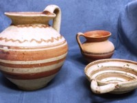 Ancora un sequestro della Finanza per manufatti di epoca romana detenuti illegalmente