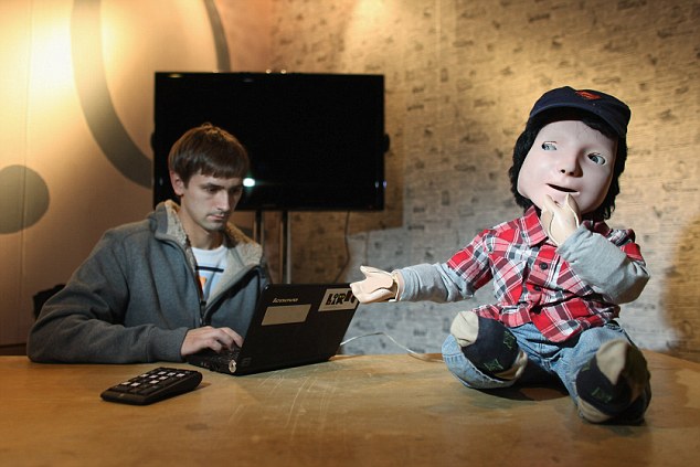 Cyber Friends, giovedì la presentazione del progetto