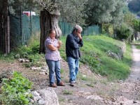 “Baraccati” di Venafro, in arrivo la roulotte