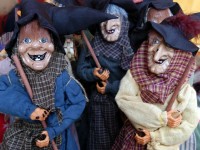 Rsa a Larino, domani l’arrivo della Befana