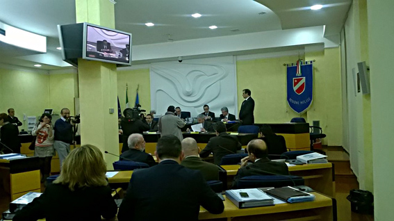 Capo dello Stato, per il Molise voteranno Totaro, Di Nunzio e Iorio