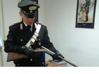 Vasta operazione dei Carabinieri di Isernia