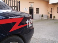 Tenta di uccidere la ex moglie, ma sfregia un’anziana: arrestato dai carabinieri di Bojano