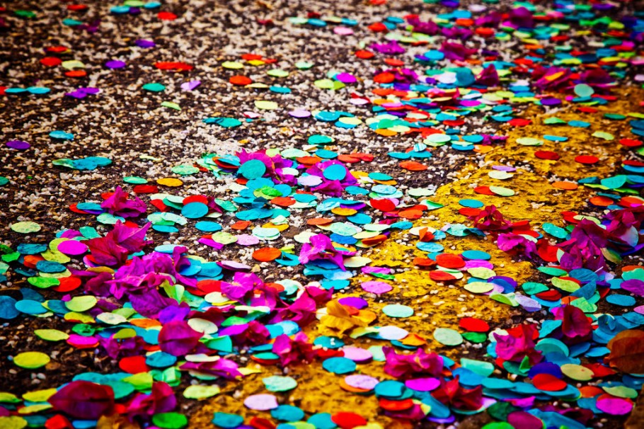 Castelmauro, il 14 febbraio la quarta edizione del Carnevale