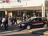 Dispersione scolastica, genitori denunciati dai Carabinieri