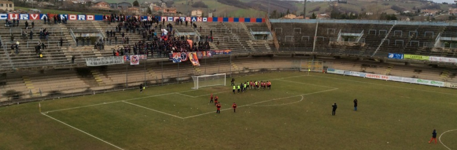 Serie D, cinquina del Campobasso