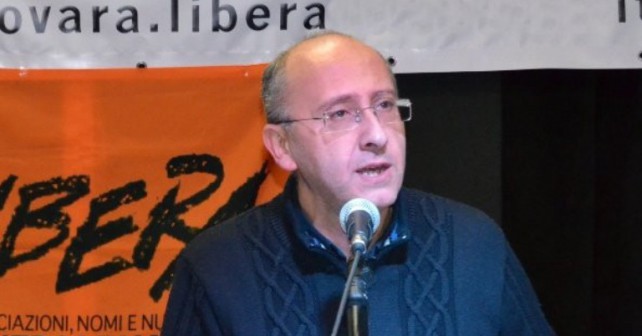 Don Cozzi venerdì a Campobasso