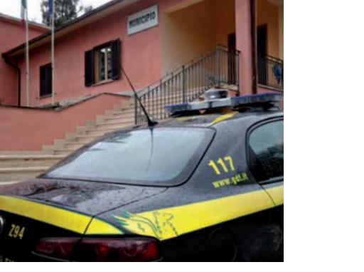 Appalti pilotati, si allarga l’inchiesta