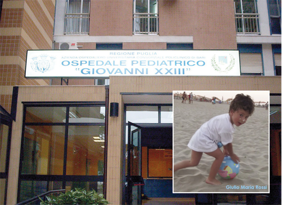 Muore soffocato da una polpetta, il gip di Bari riapre il caso