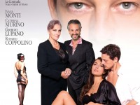 Doppio sogno, venerdì a Campobasso la prima nazionale