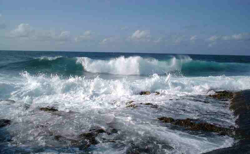 Bidone con sostanze nocive a Termoli, incontro in Capitaneria