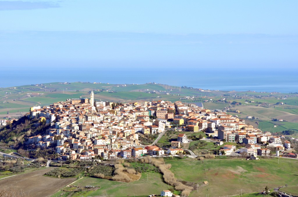 Montenero di Bisaccia, l’opposizione all’attacco sullo stato dell’area ‘Bivio’