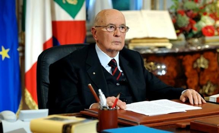 Tre grandi elettori dal Molise per il dopo Napolitano