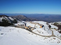 Campitello Matese si prepara all’inverno: aggiudicata la gestione degli impianti alla Dga Funivie