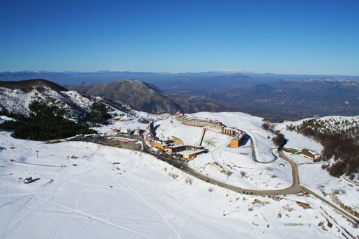 Campitello Matese, servizi di Polizia aumentati