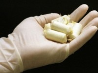 Infermiera spacciatrice arrestata dalla Finanza