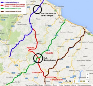 proposta per fresilia