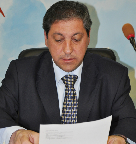 Politica in lutto. È morto Nicandro Tasso, sindaco di Pozzilli