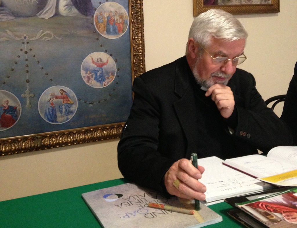 Giornata del Migrante, la riflessione di Bregantini