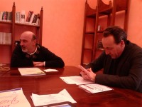 Molise Cultura, silurato Sandro Arco