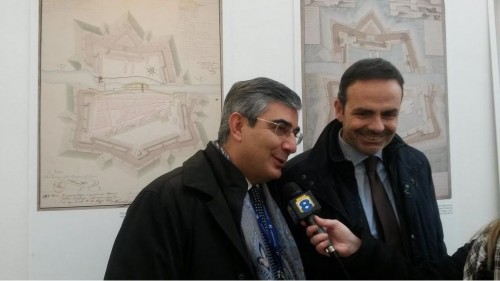 Frattura e D’Alfonso a Vasto per il congresso Cisl Oggi la chiusura di Furlan