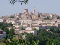 Expo 2015, il Parco delle Morge si candida per rappresentare il Molise