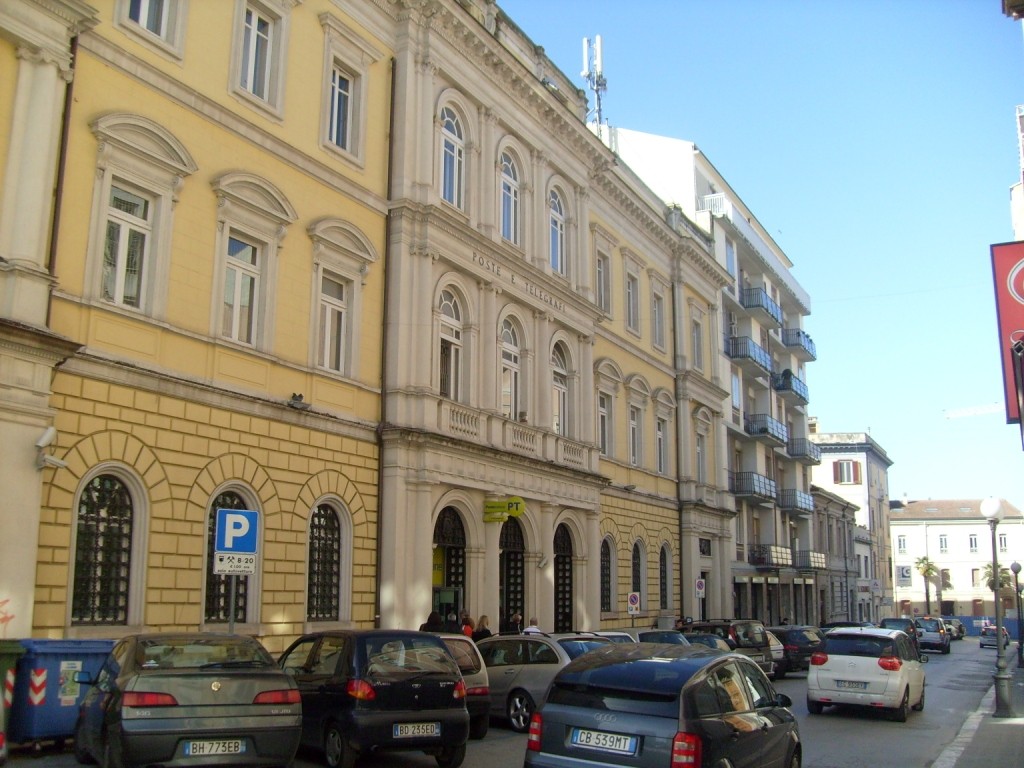 Campobasso nel caos, è l’ora della tolleranza zero