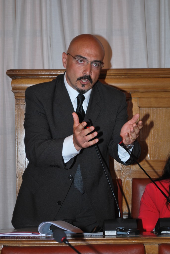 Il Comune di Campobasso ‘rifiuta’ il call center, Pilone insorge