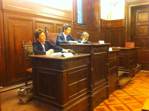 L’impegno del Governo per riformare la class action