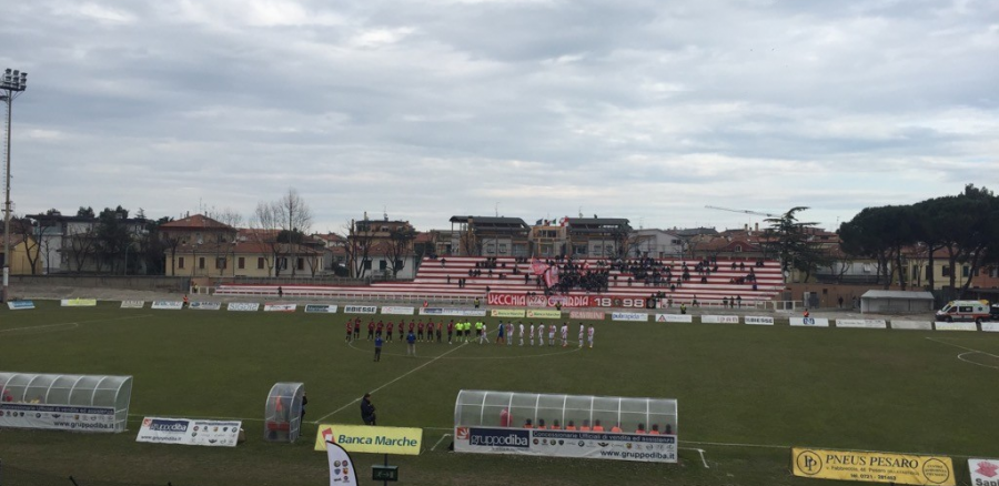 Serie D, Lazzarini firma il colpo del Campobasso
