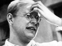 L’esempio di Bonhoeffer, convegno giovedì a Campobasso
