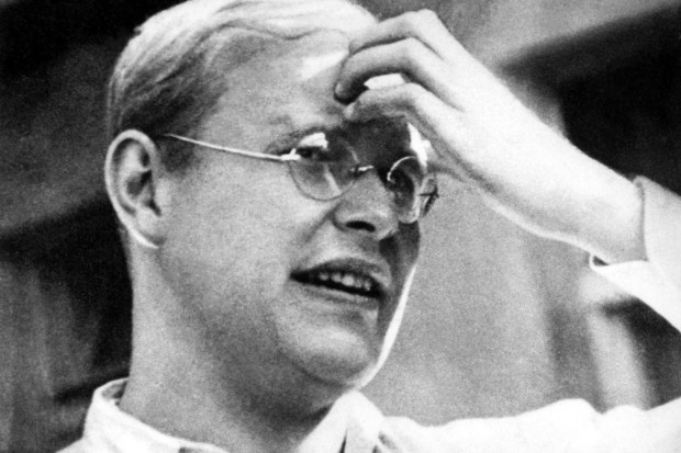 L’esempio di Bonhoeffer, convegno giovedì a Campobasso