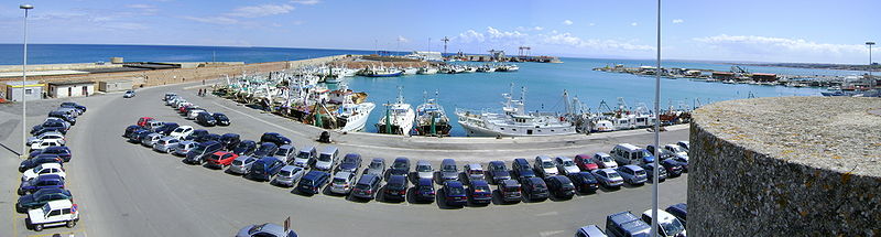 Porto di Termoli, Marinucci e Paradisi interrogano il sindaco Sbrocca