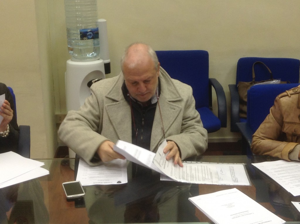 Due milioni di euro in arrivo per gli arretrati della ricostruzione