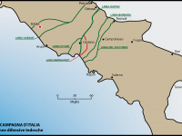 Linea Bernhardt come volano per il turismo, domani convegno a Pizzone