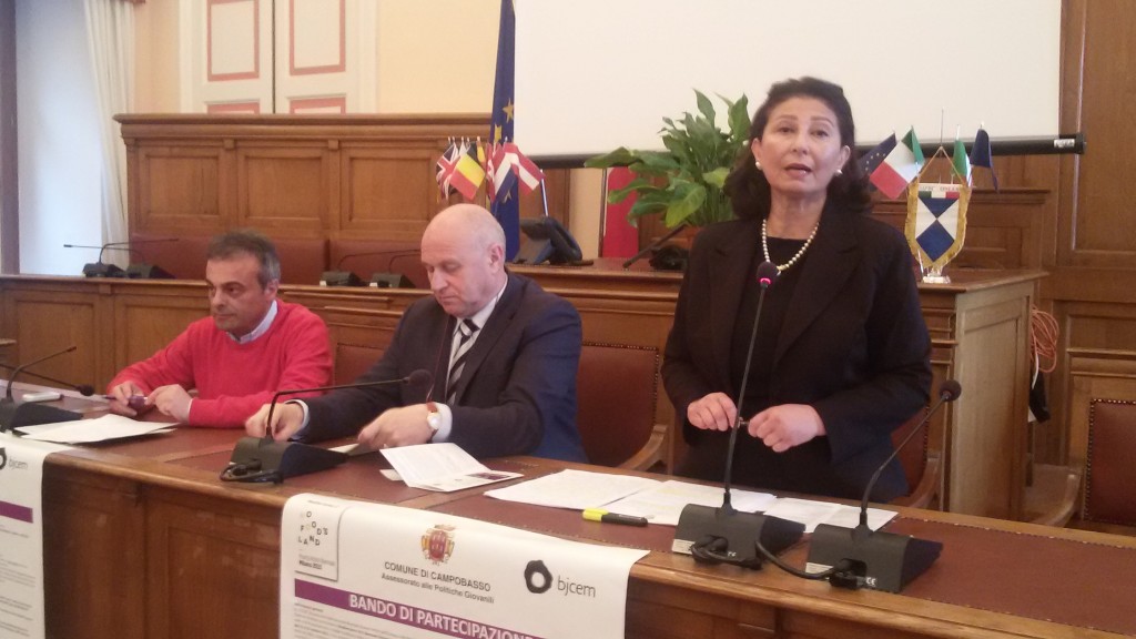 A ‘Mediterranea 17’ anche due molisane