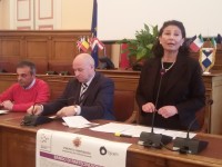 A ‘Mediterranea 17’ anche due molisane