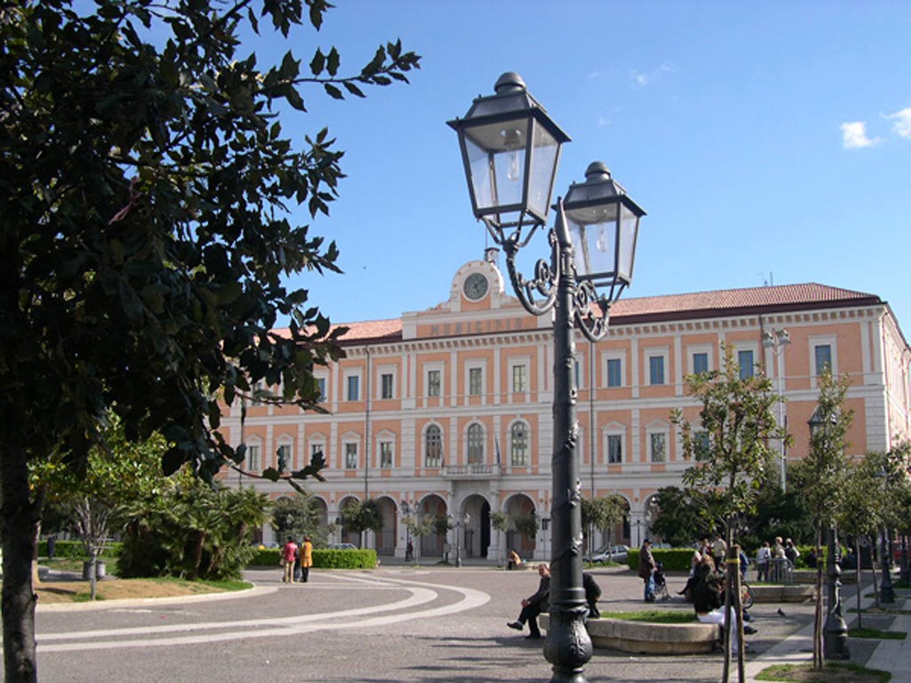 Palazzo San Giorgio, lunedì seduta di consiglio
