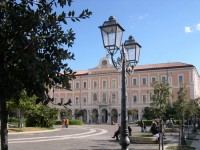 Palazzo San Giorgio, Pilone a tutto campo sul bilancio preventivo