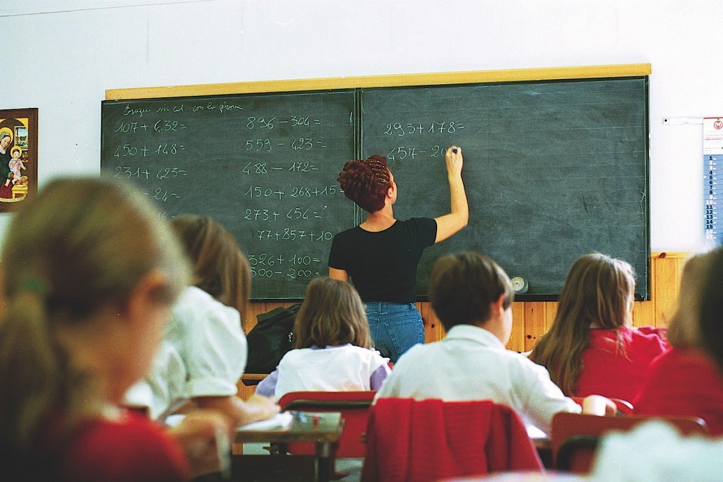 Scuola, la Flc Cgil inizia il mese delle assemblee