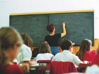 Buona scuola, 700 domande dal Molise ma pochissimi i posti in regione